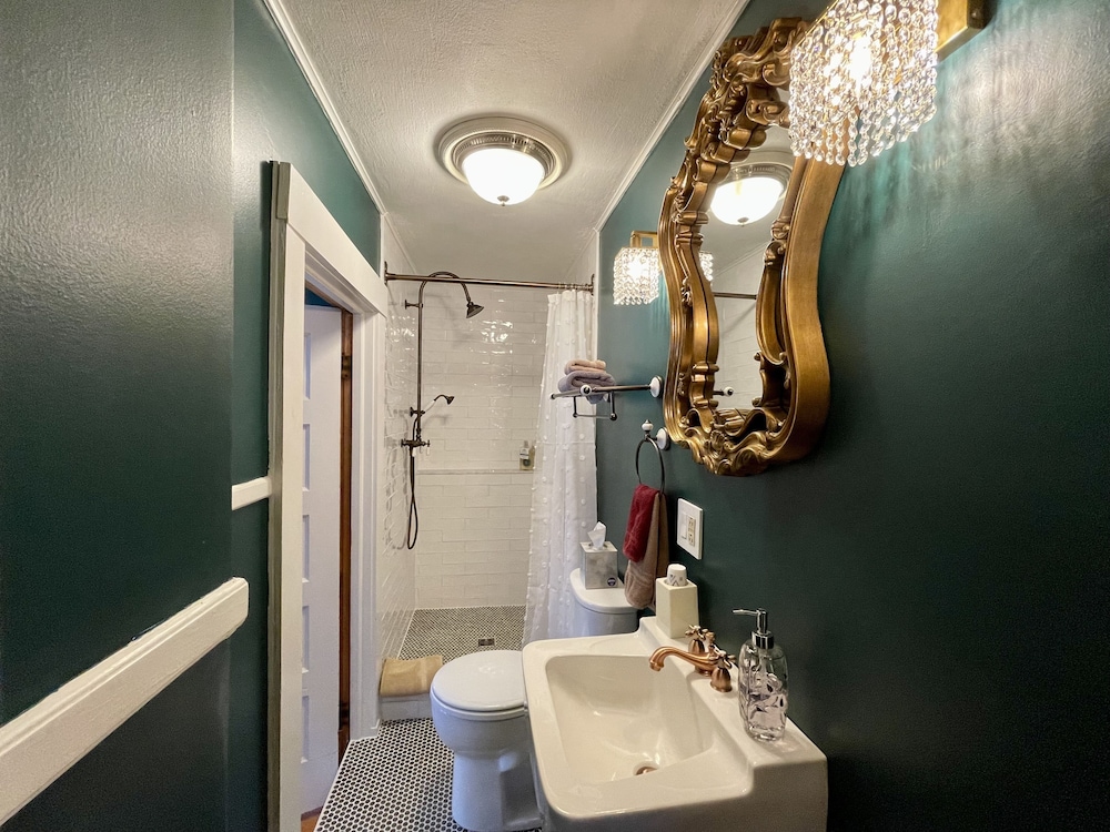 The Mansfield Room (2nd Floor) photo 2