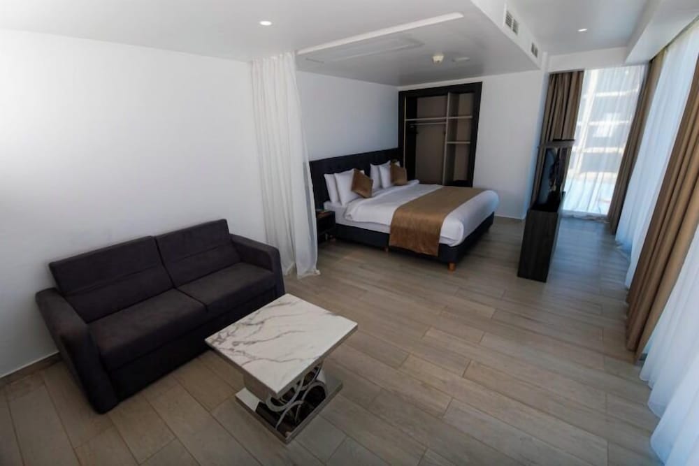 Standard Studio, Sea View photo 1