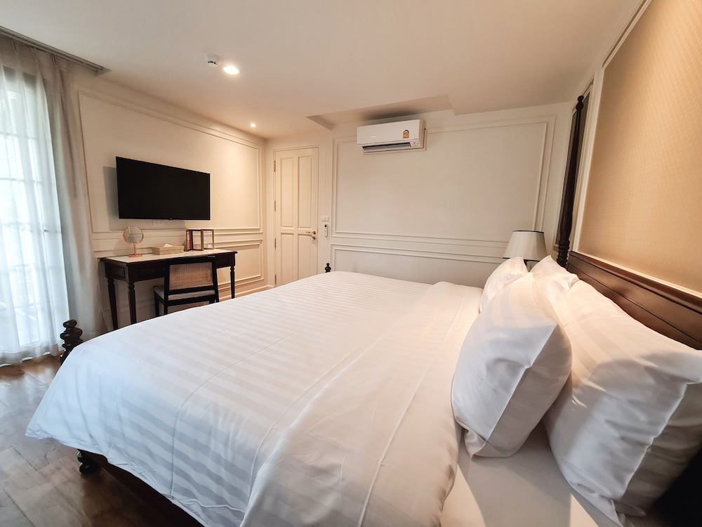 Family Suite River B - Photo 6