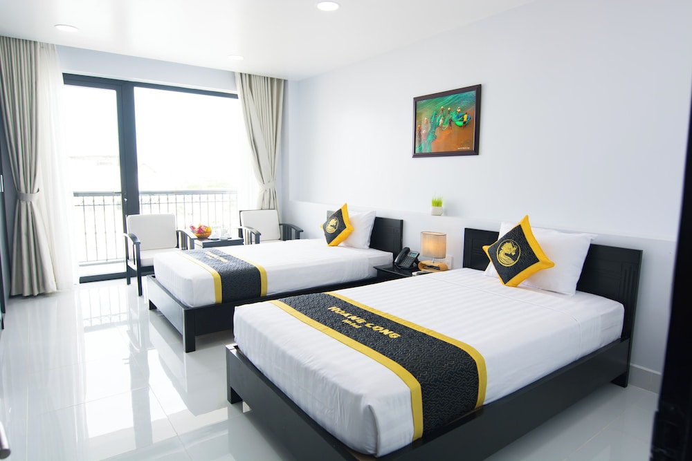 Superior Twin Room photo 2