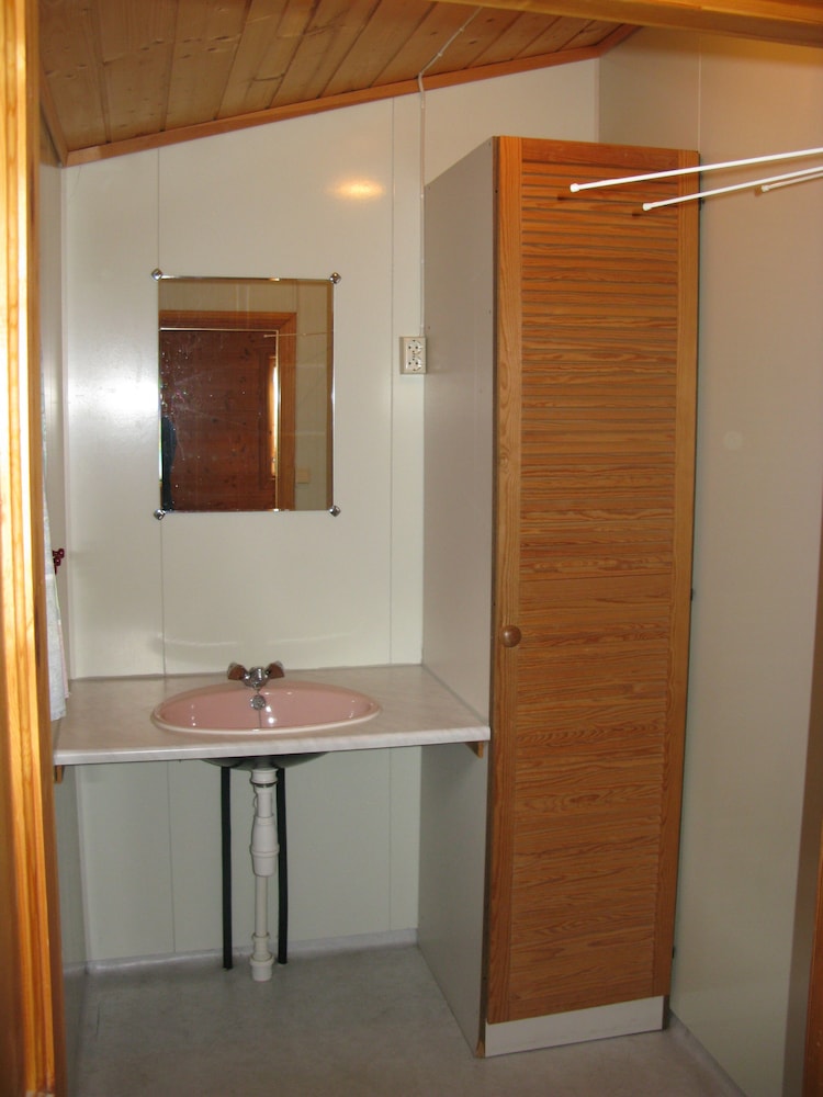 Cabin (25kvm) photo 2