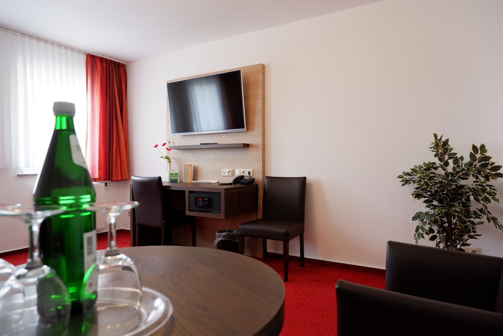 Triple Room photo 3