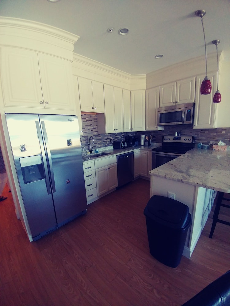 Ocean Front Surf Condominium, 写真 4