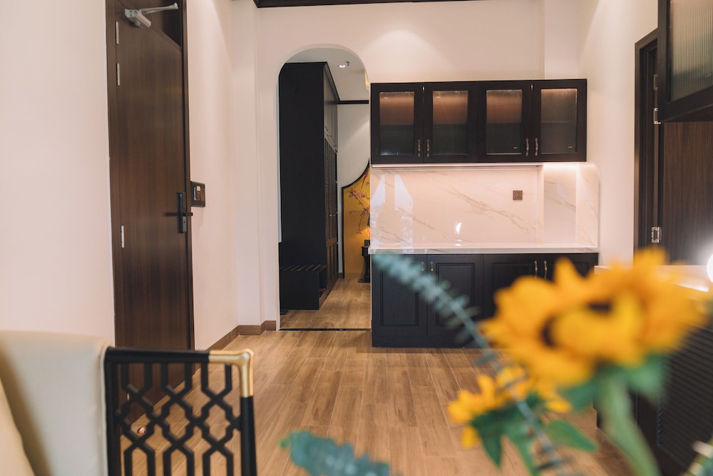 Junior Suite - Photo 14