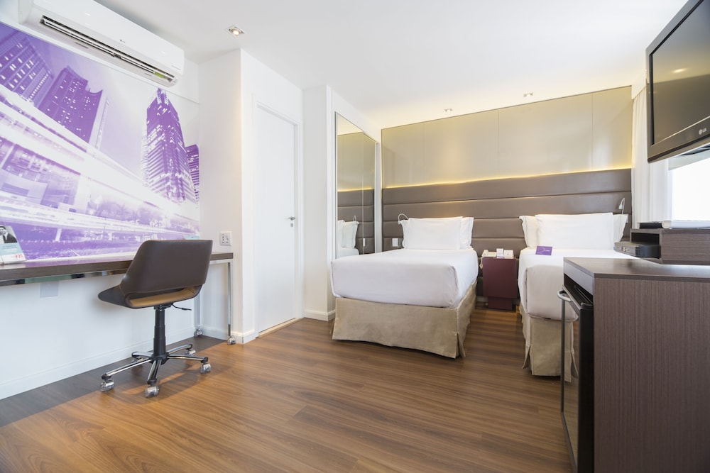 Superior Apartment, 2 Twin Beds - Photo 5