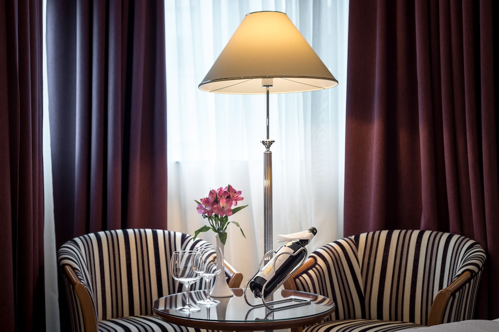 Standard Double Room, 1 King bed