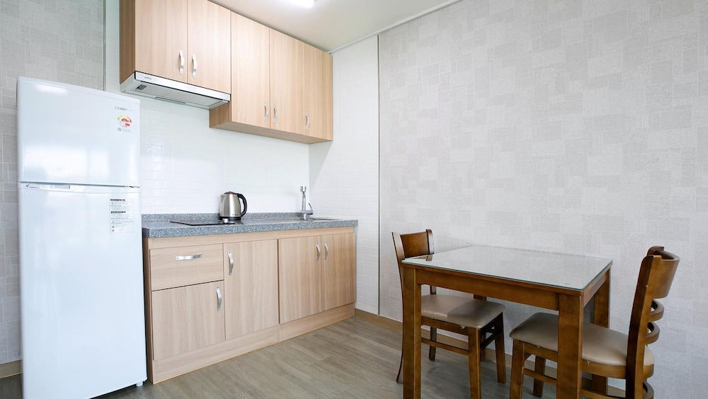 Basic Room, 1 Bedroom (505 Jangundo) photo 3
