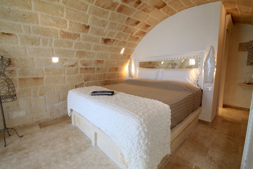 Superior Double Room, 1 King Bed, Sea View photo 3