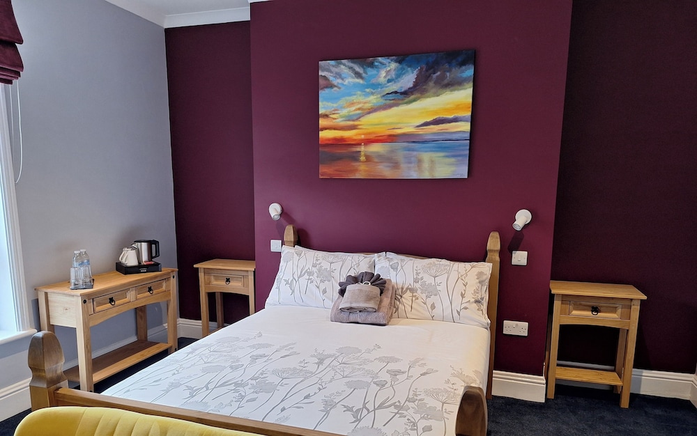 Room-comfortable and Spacious - Guest Ro, Foto 7