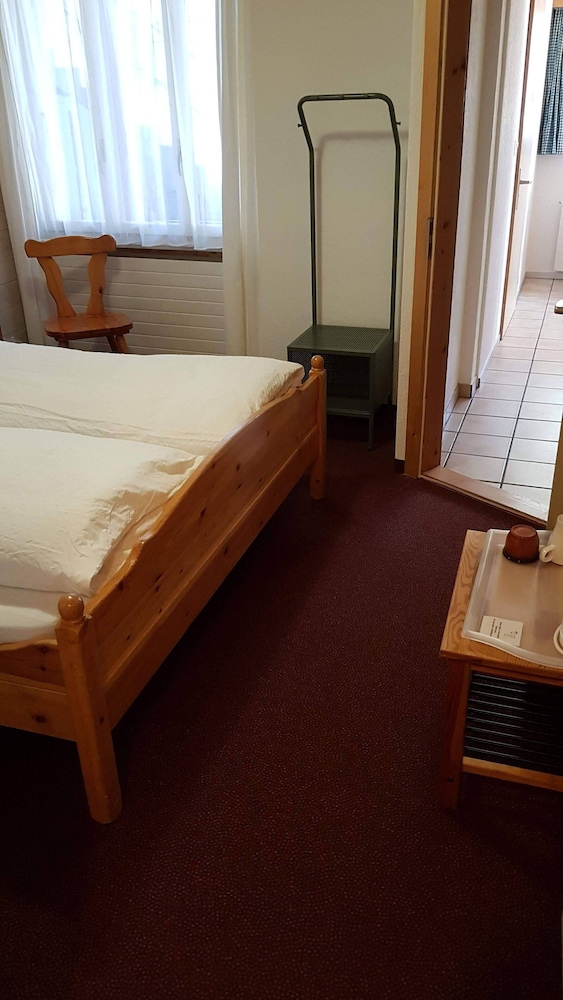 Basic Apartment, 2 Bedrooms, Kitchenette, River View photo 2