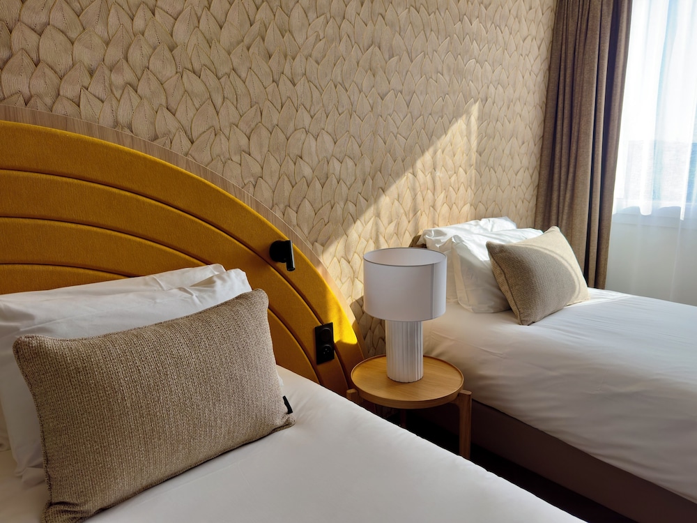 Classic Room, 2 Twin Beds - Photo 3