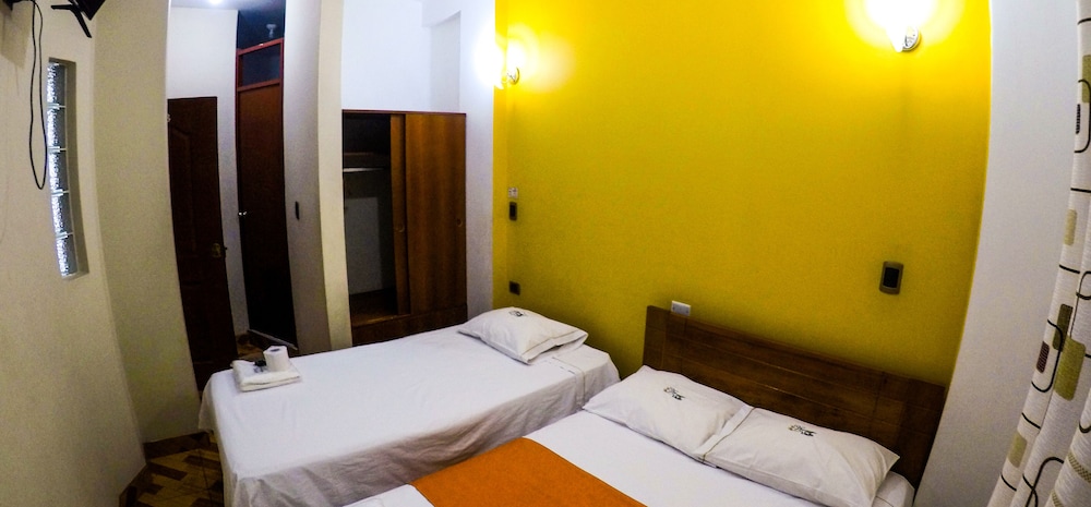 Superior Double Room, 1 Bedroom photo 3
