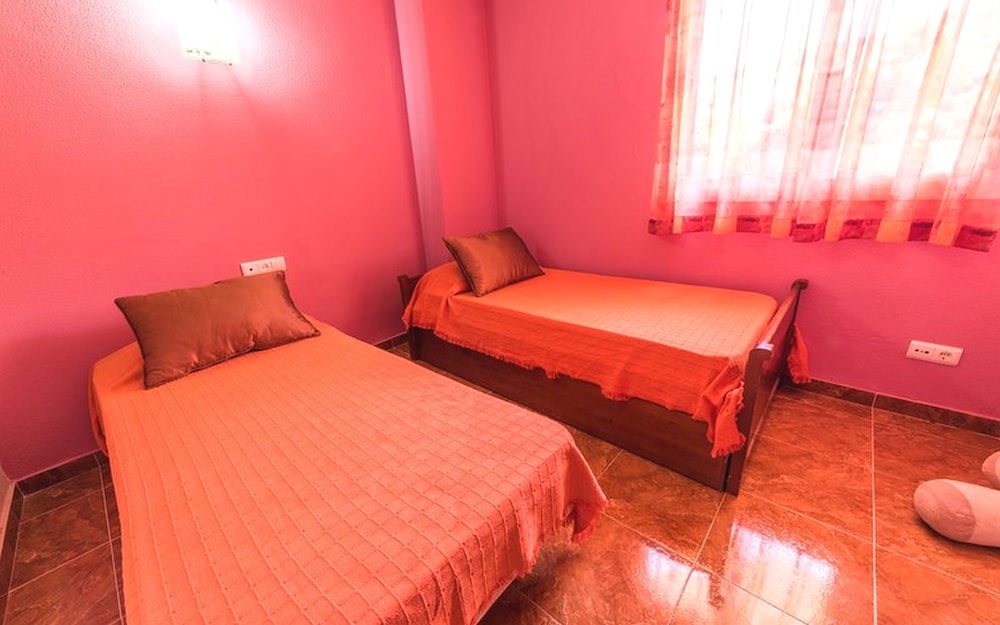 Apartamento, 1 habitación
