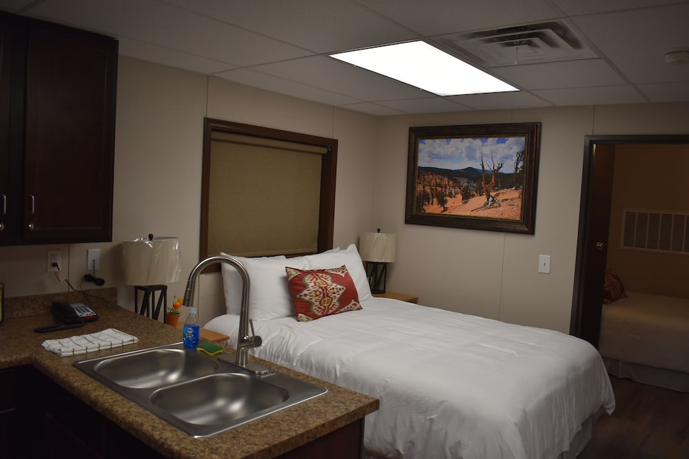 Suite photo 1