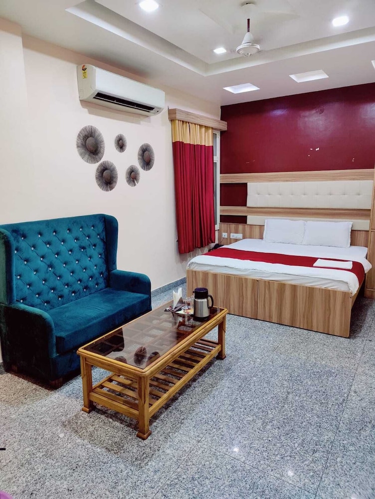 Super Deluxe Room photo 2