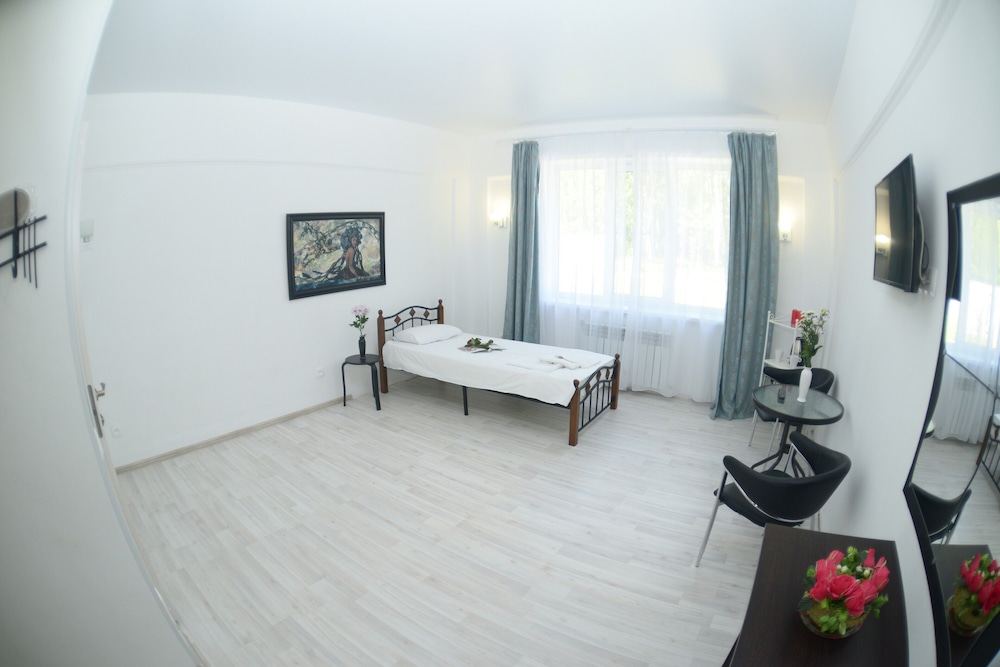 Standard Single Room photo 3