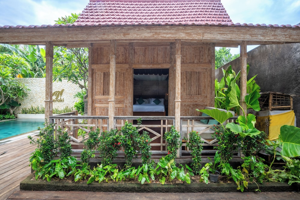 Landep Villa
