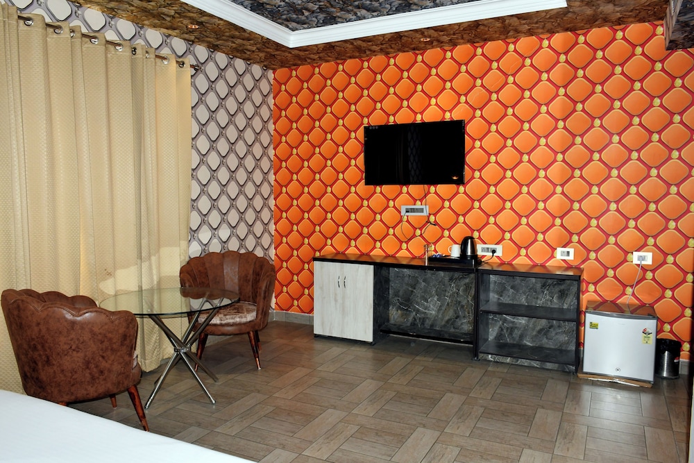 Superior Double Room, Garden View photo 1
