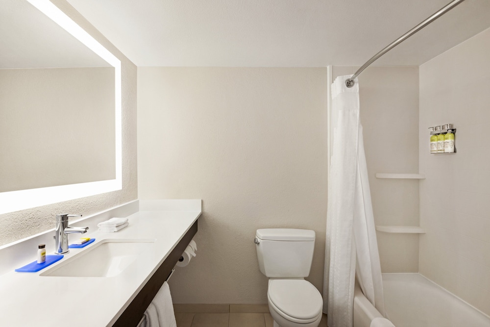 Suite, 1 Bedroom - Photo 6