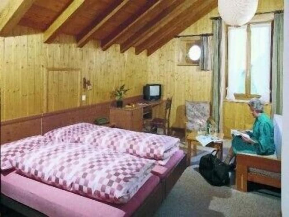 Double Room photo 3