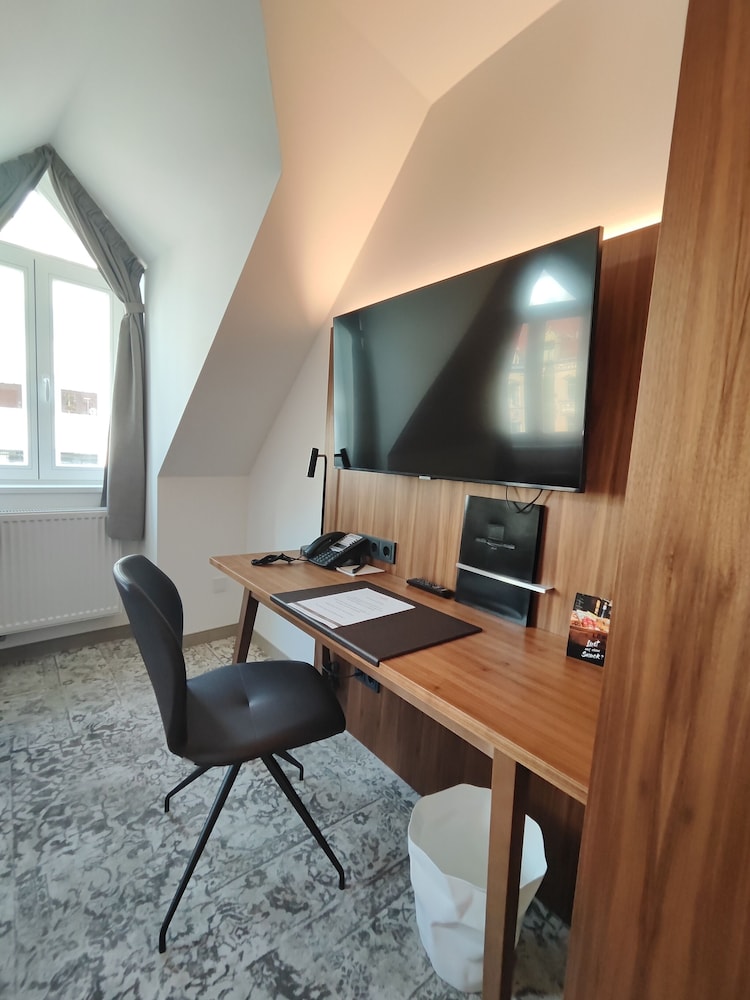 Superior Single Room
