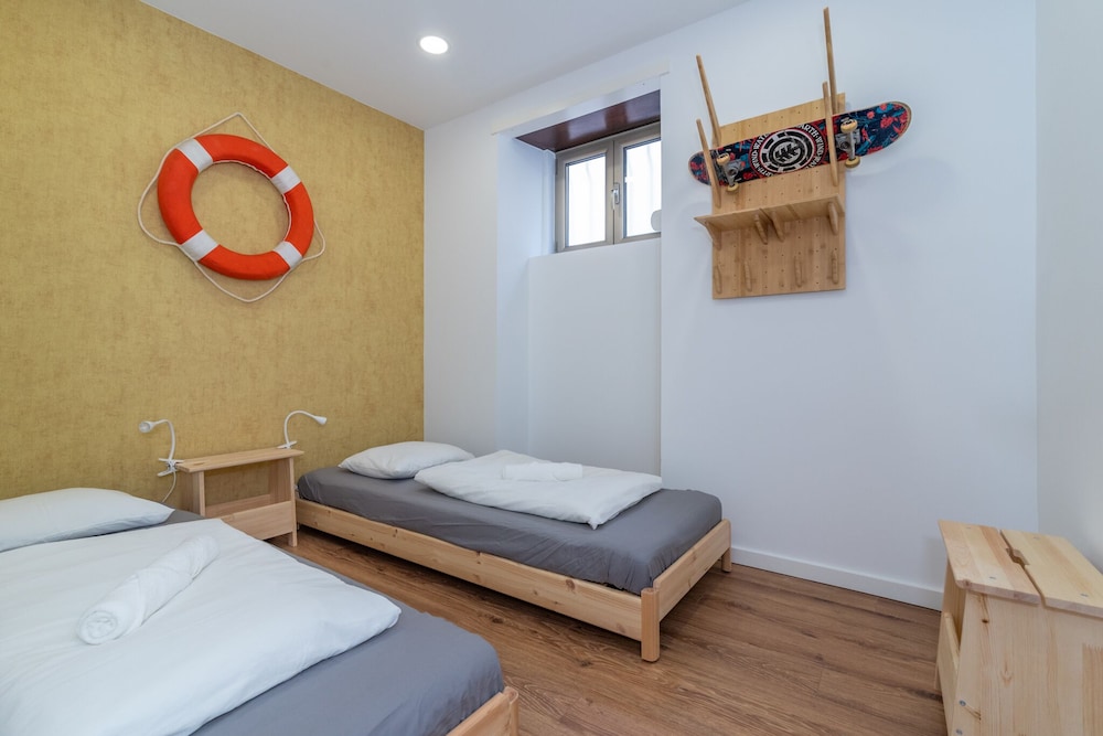 Double or Twin Room photo 1