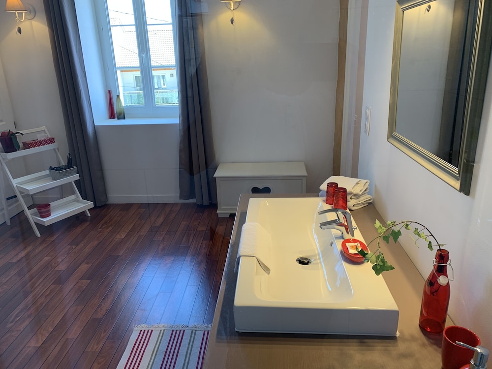 Superior Double Room, Terrace (Cache Cache) photo 3