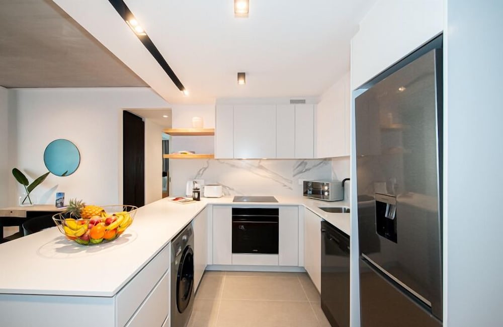 Superior Apartment, 3 Bedrooms photo 3