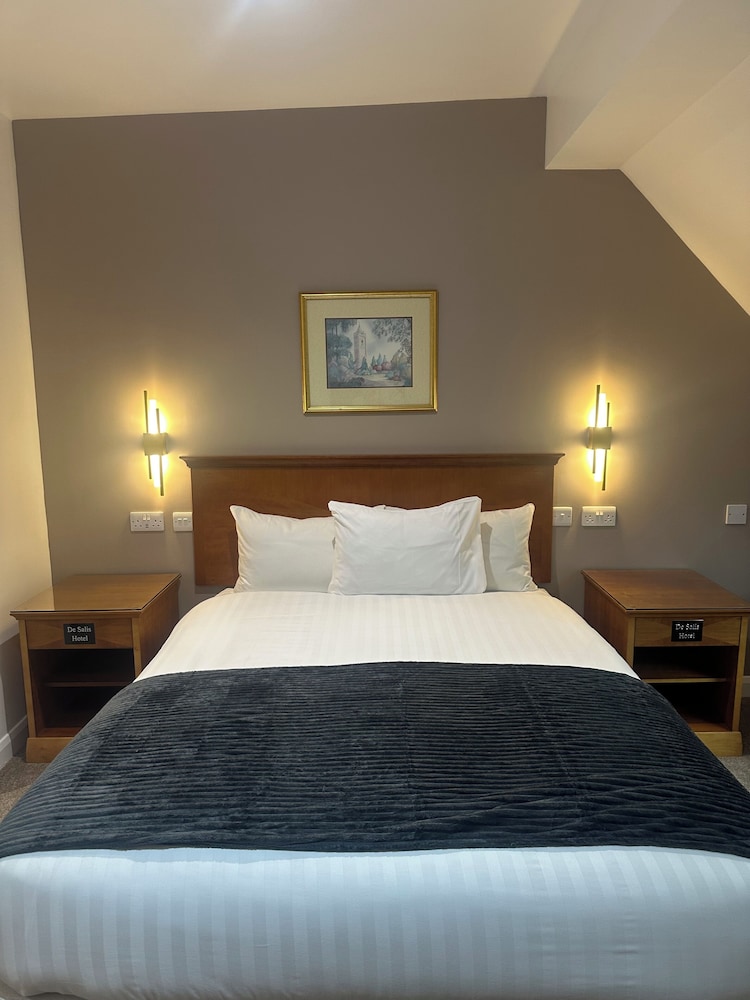 Basic Single Room