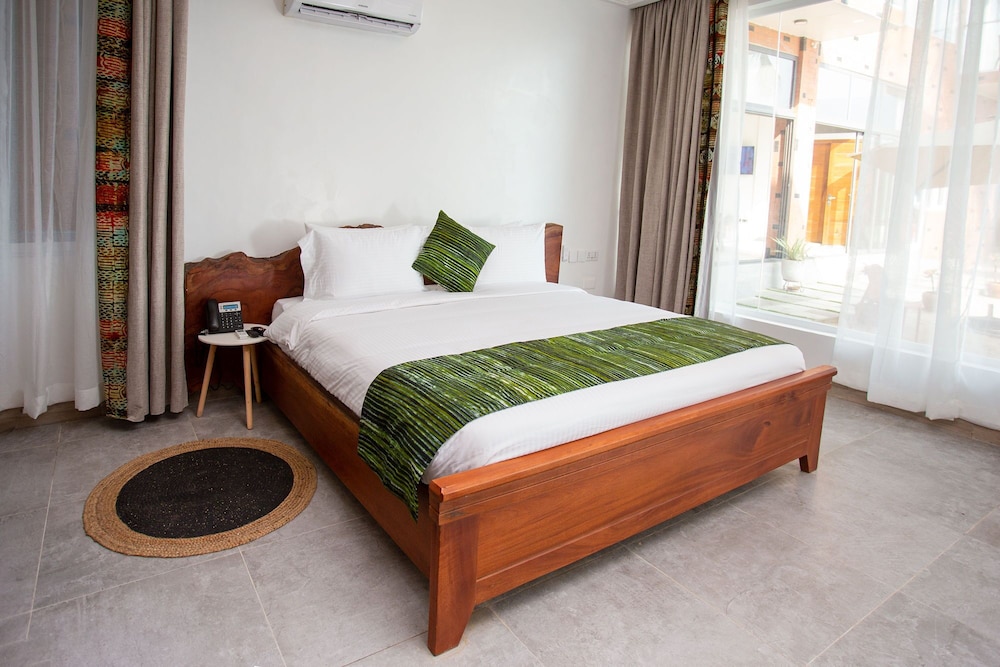 Junior Suite - Photo 2