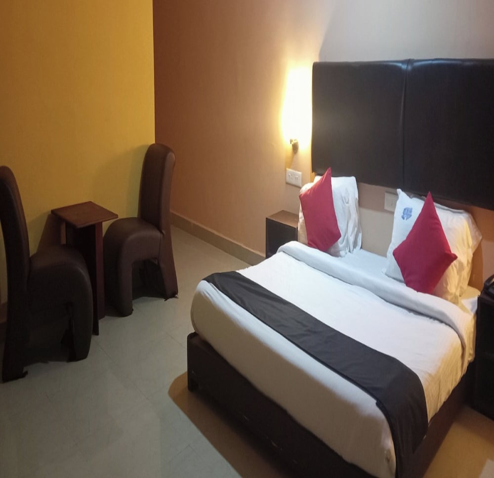 Standard Room photo 2