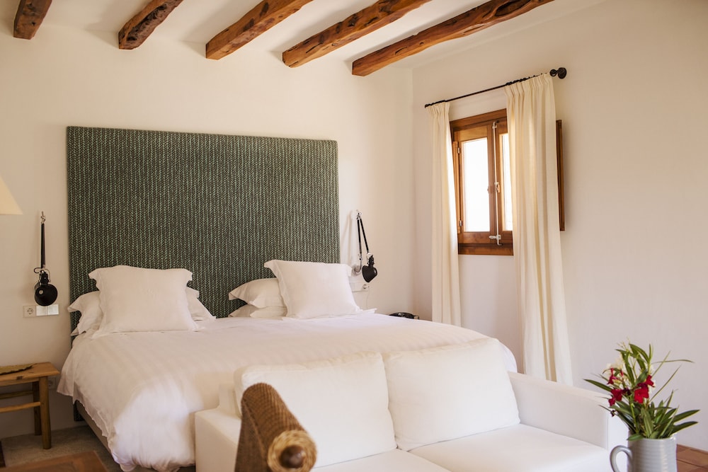 Suite Junior, 1 cama King