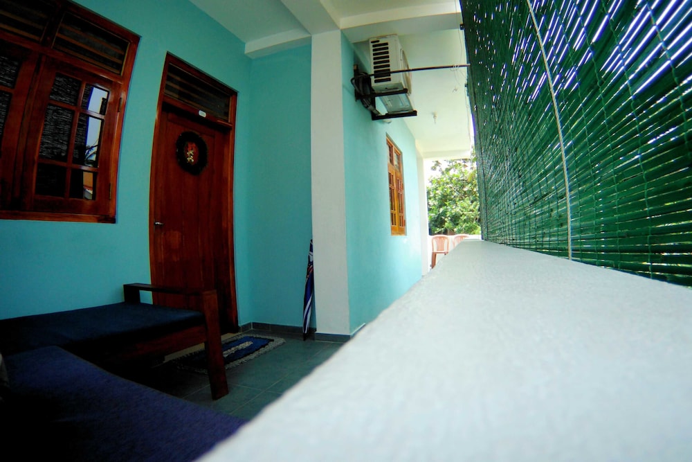 Superior Apartment, 1 Bedroom, Non Smoking, Garden View photo 3