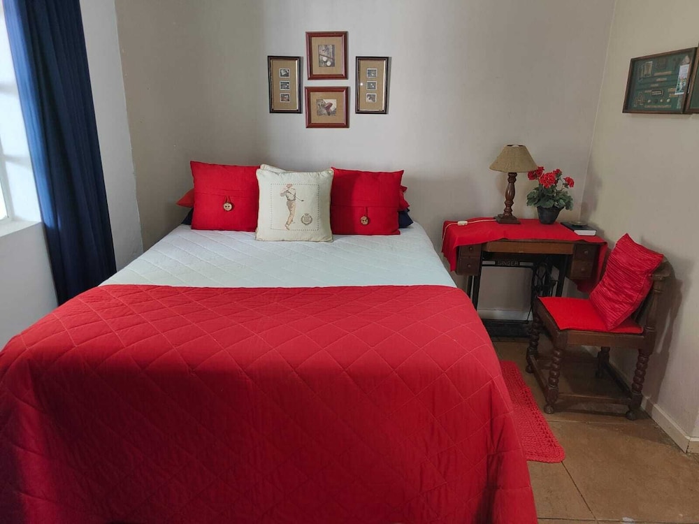 Basic Double Room photo 1