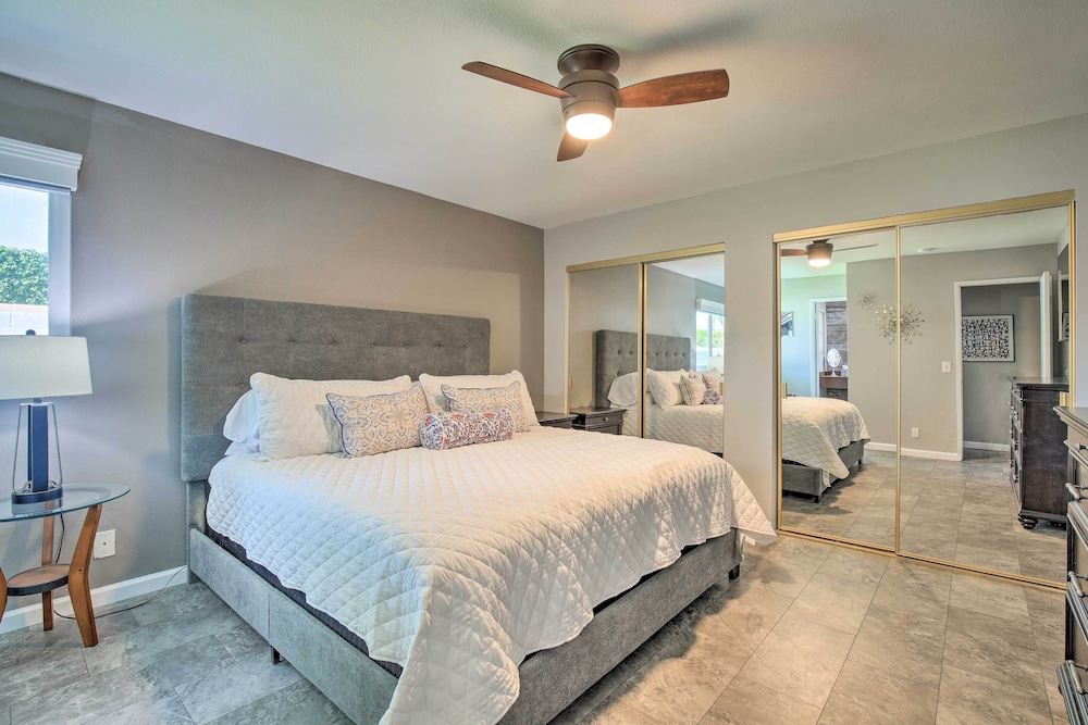 House (2 Bedrooms) photo 3
