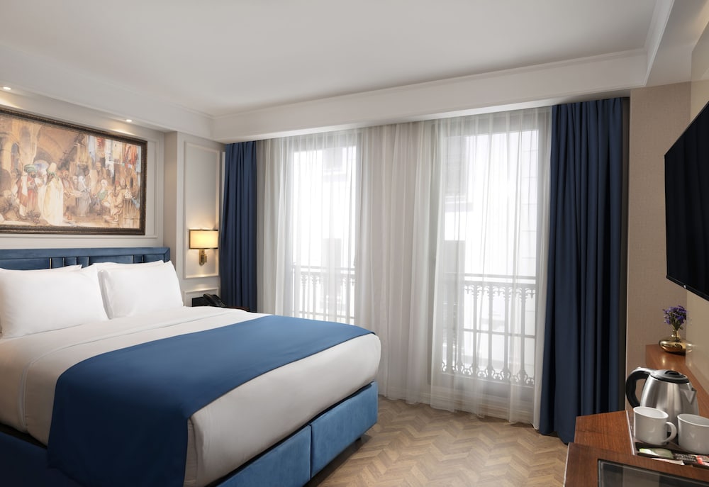 Standard Room (Royan) photo 2