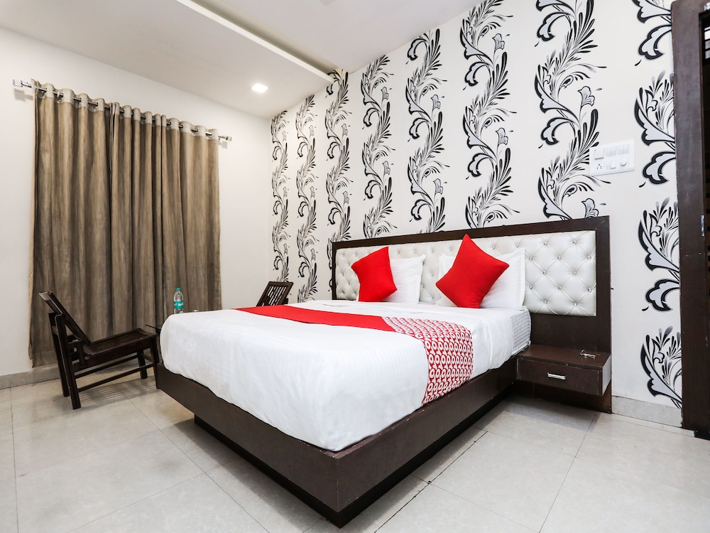 Single Room, 1 Twin Bed