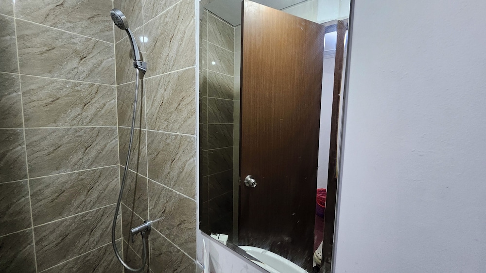 Executive Apartment, City View photo 2