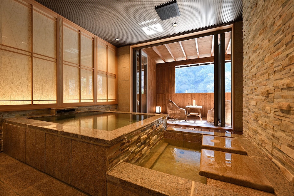 Special Room with Open-Air Bath Yamayuri 103, Non Smoking