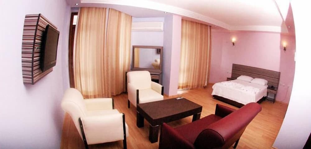 Standard Double or Twin Room, Sea View