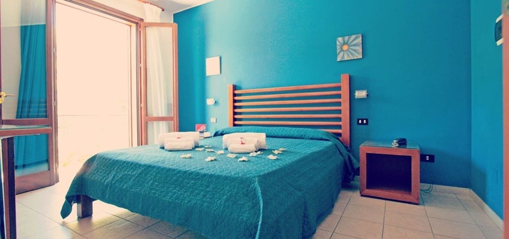 Standard Double Room, Ground Floor