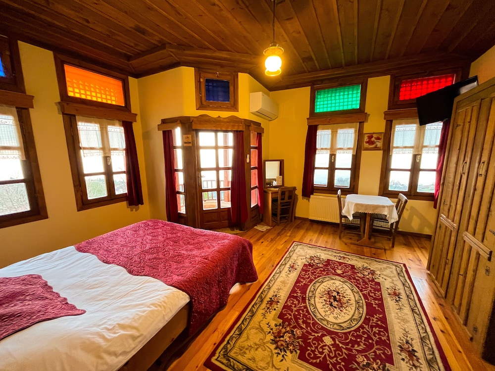 Double Room, Sea View photo 2