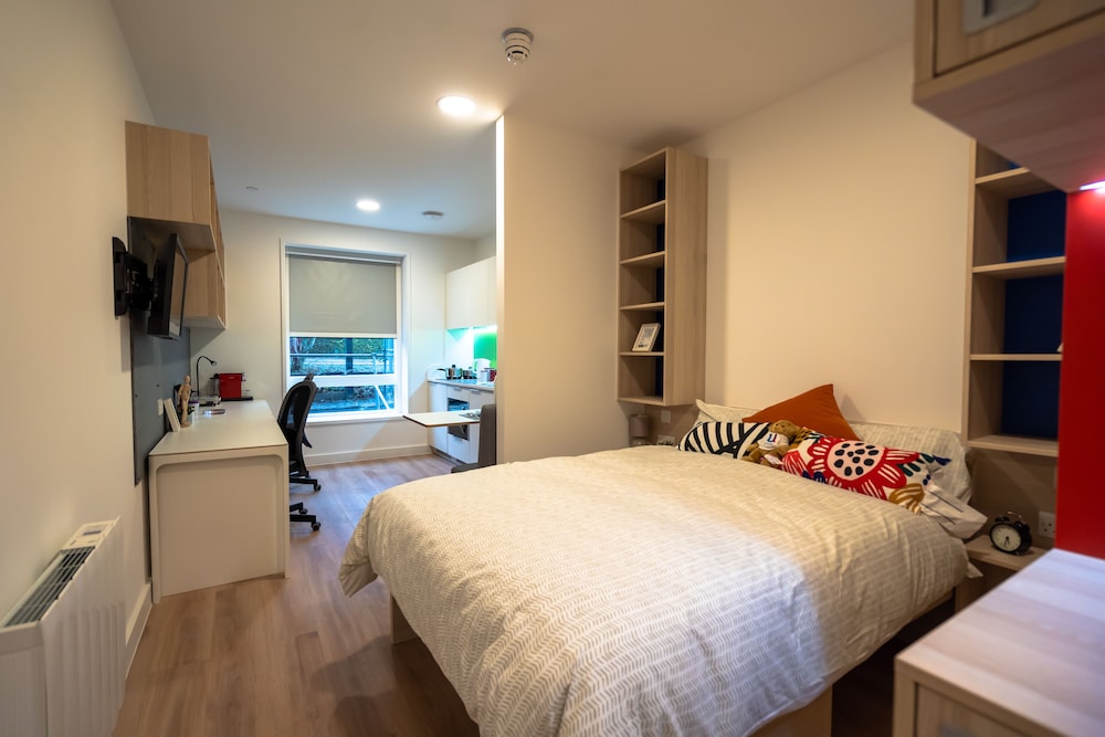 Luxury Studio Suite photo 1