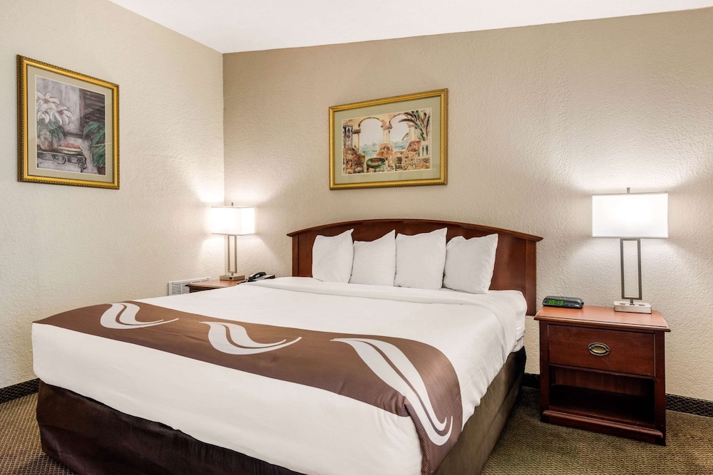 Standard Room, 1 King Bed, Non Smoking - Photo 4