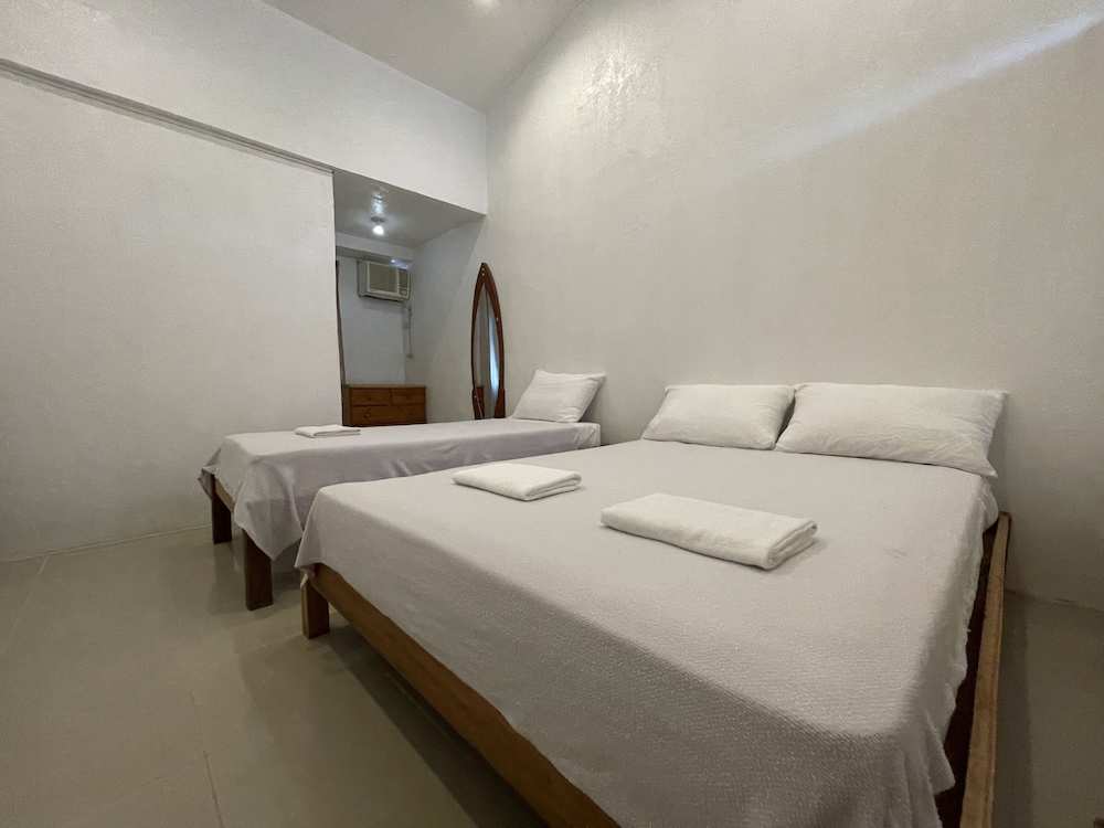 Triple Room photo 2