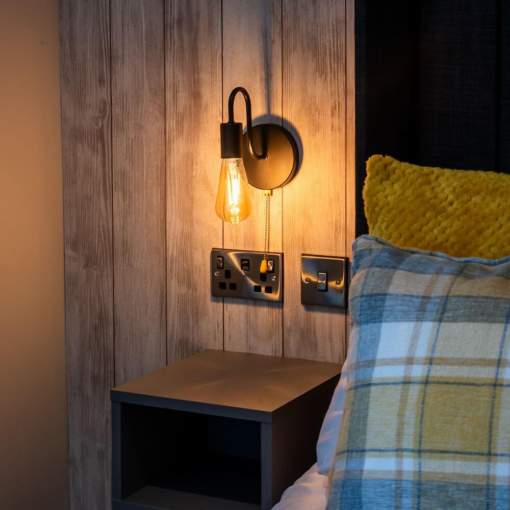 Double Room, Ensuite, Sea View - Photo 5