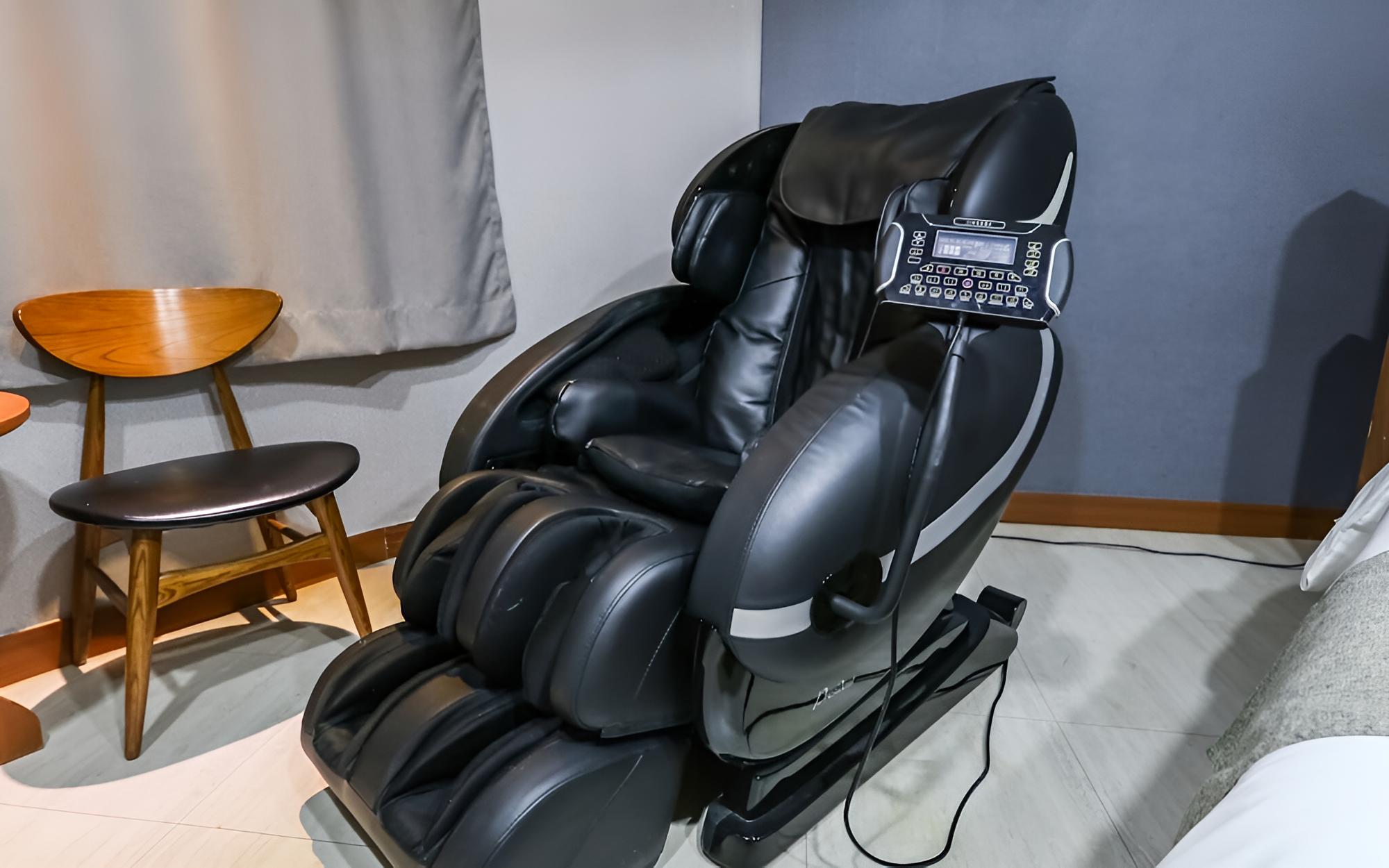Room (VIP room B (one type 1PC massage chai) - Photo 3