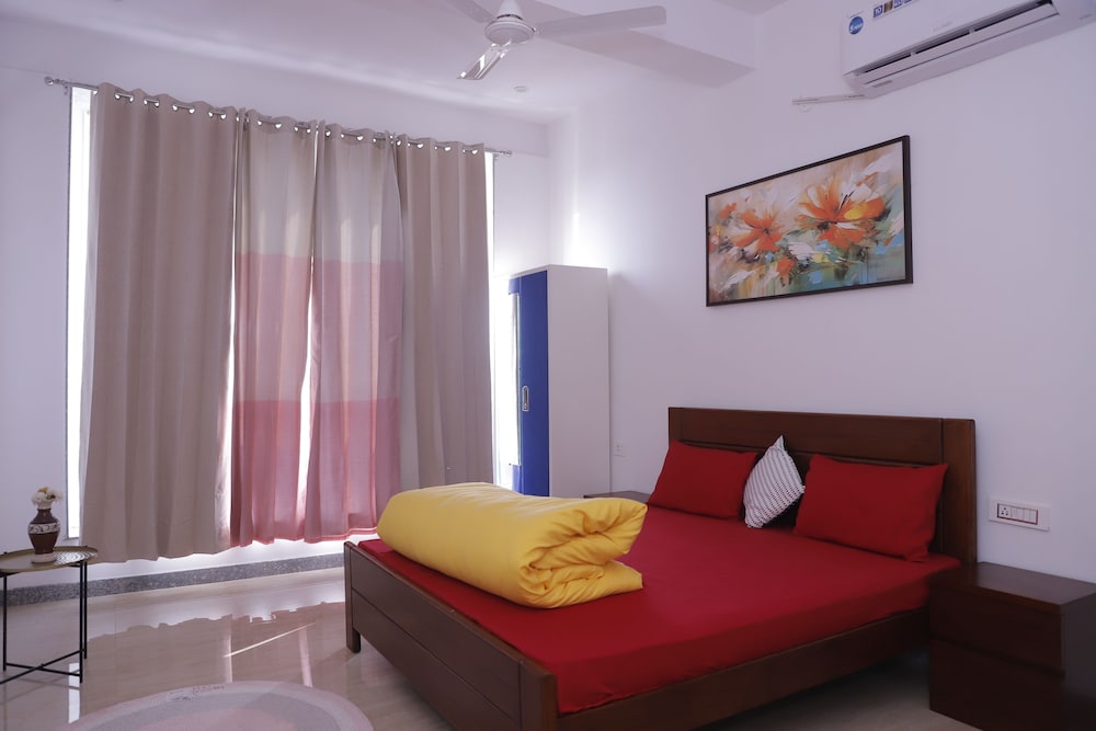 4 BHK Villa