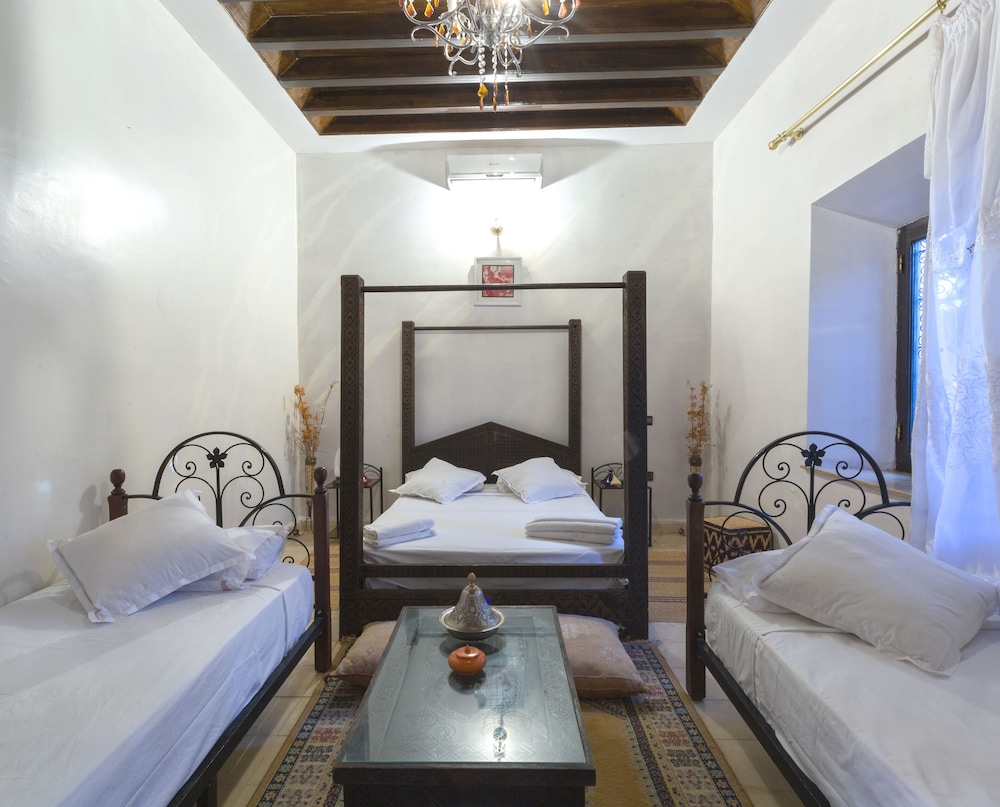 Standard Quadruple Room photo 3