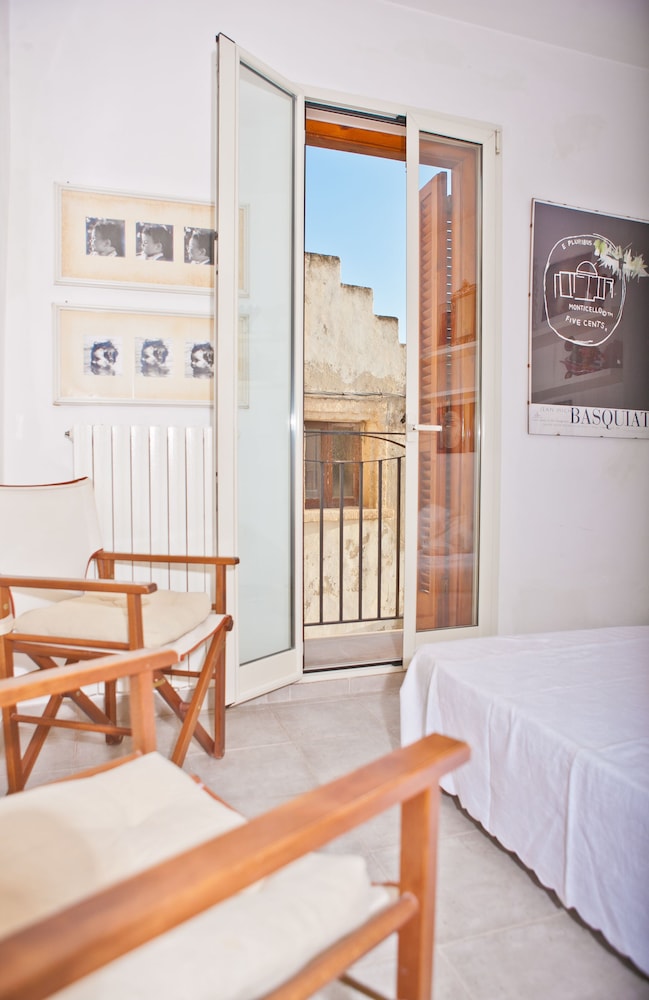 Superior Double Room, Sea View